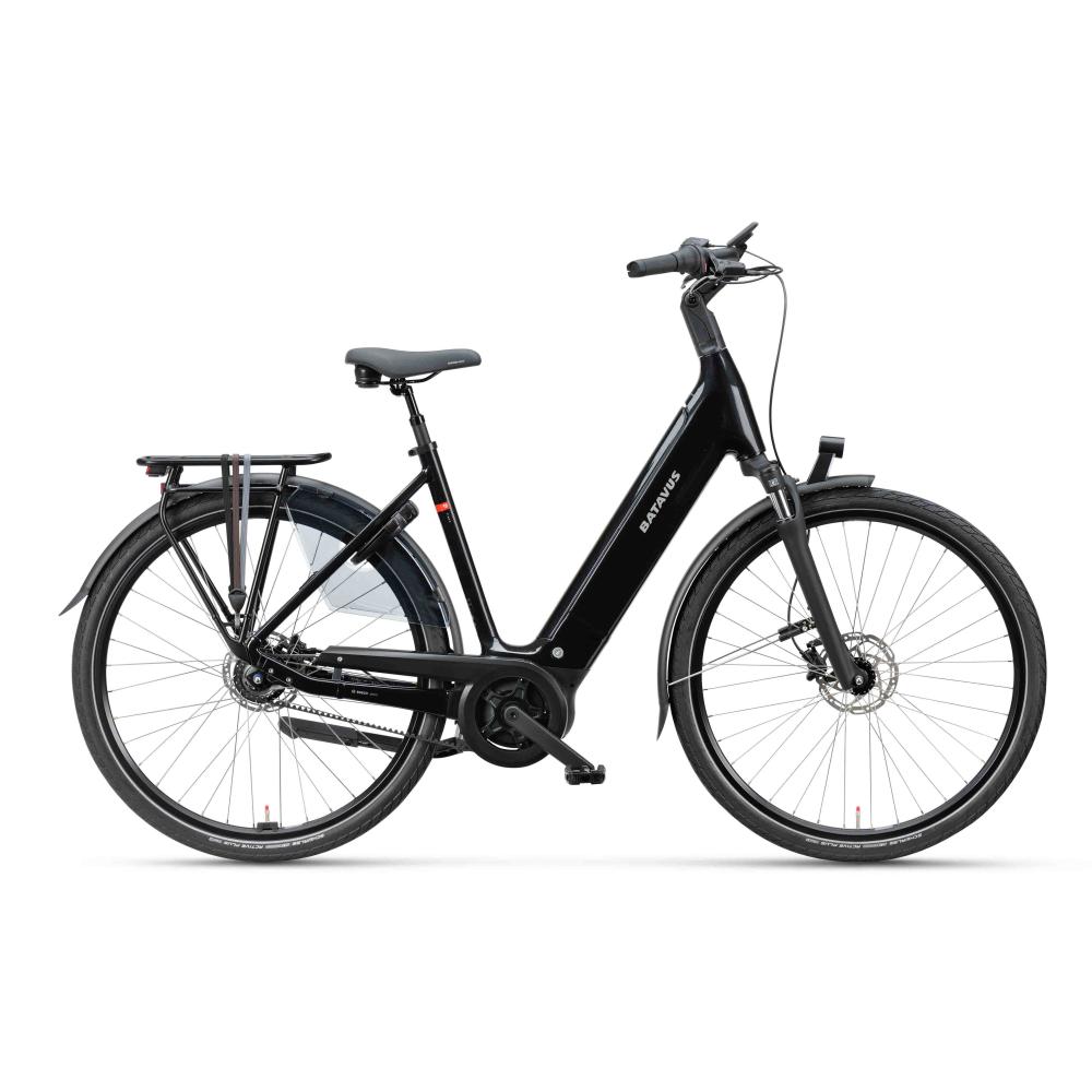 Batavus Finez E-GO Power Exclusive ds